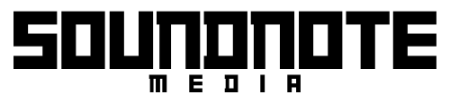 Sound Note Media